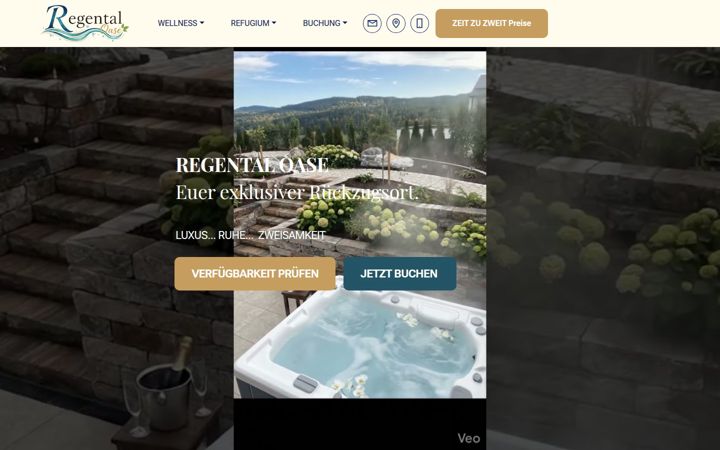regentaloase.com