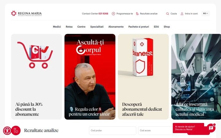 reginamaria.ro