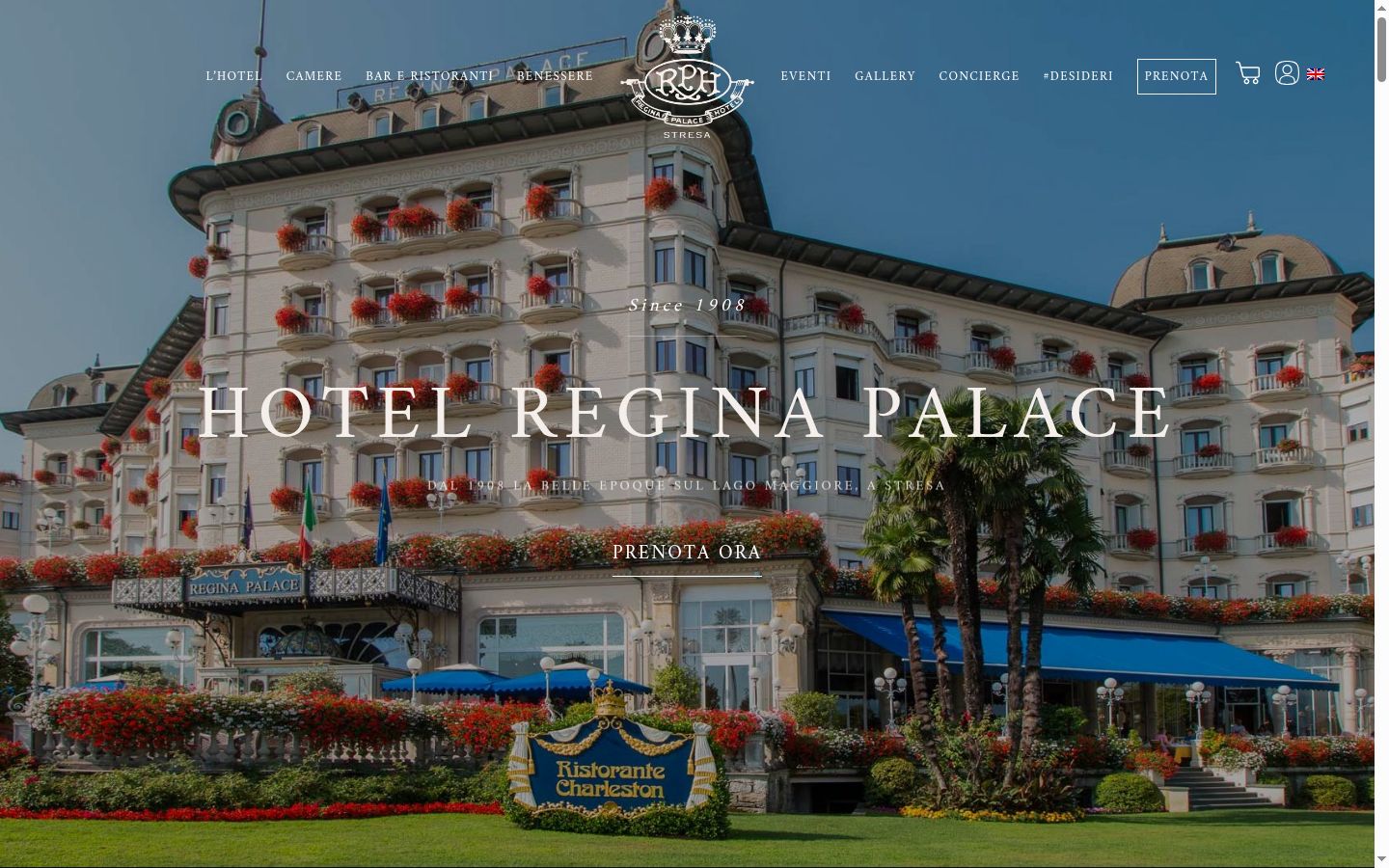 Ekrānuzņēmums ar piekrišanas baneri, kas tika rādīts pirms jebkādas mijiedarbības