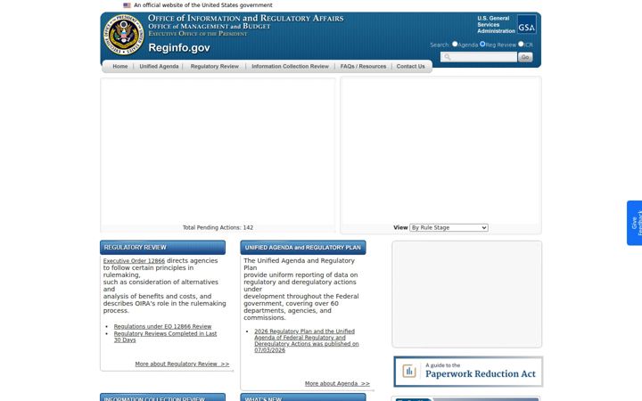 reginfo.gov