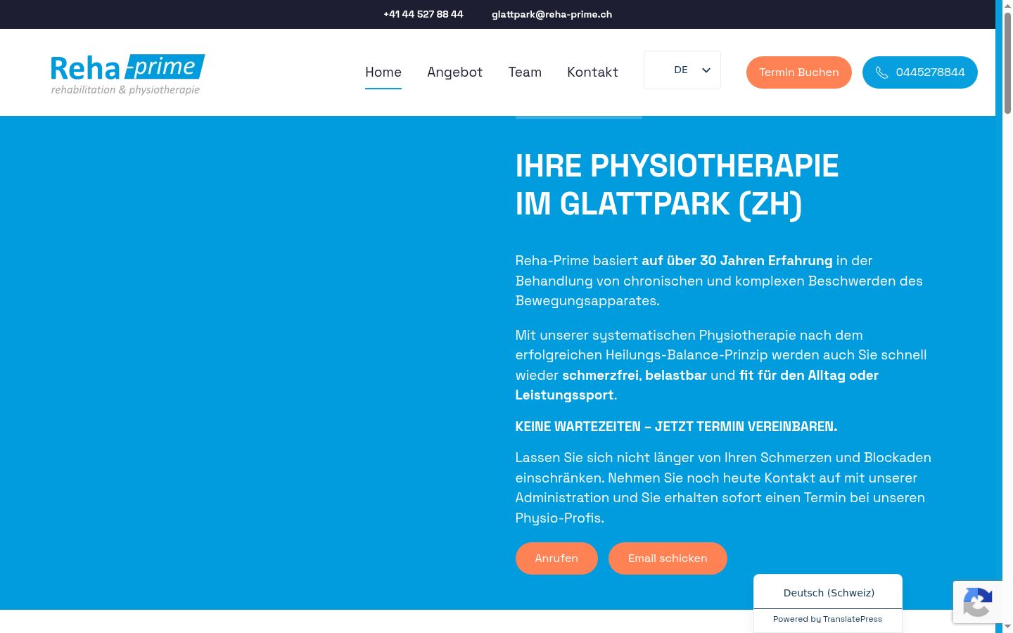 Sutikimo reklamjuostės, rodytos prieš bet kokią sąveiką, ekrano kopija