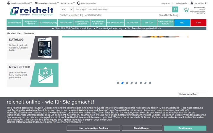 reichelt.de