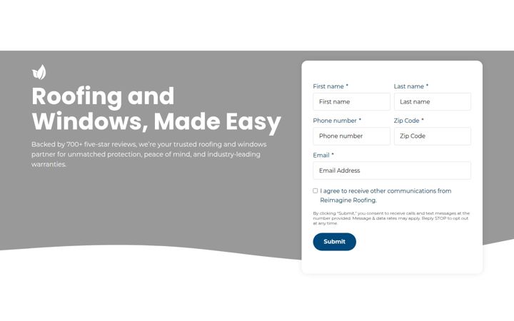 reimagineroofing.com