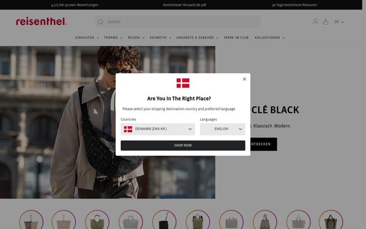 reisenthel.com