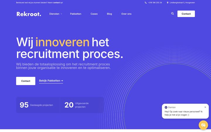 rekroot.nl