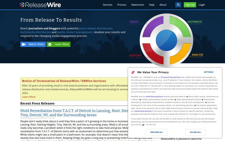 releasewire.com