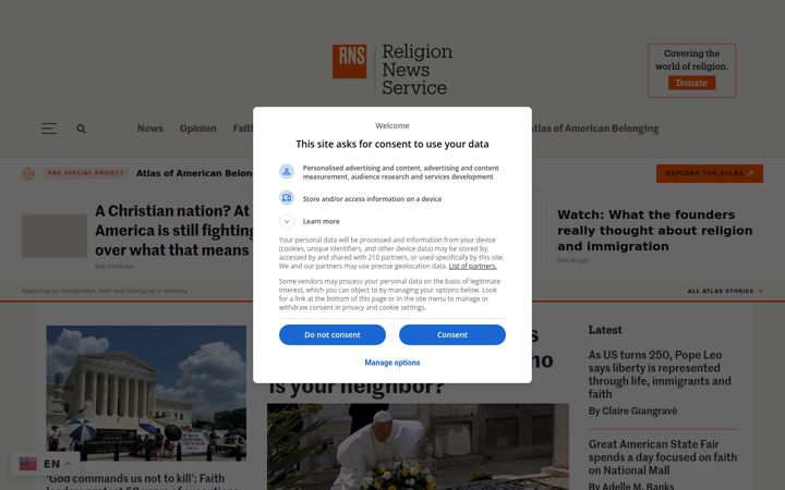 religionnews.com