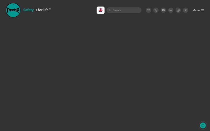 Screenshot stránky rembe.co.th
