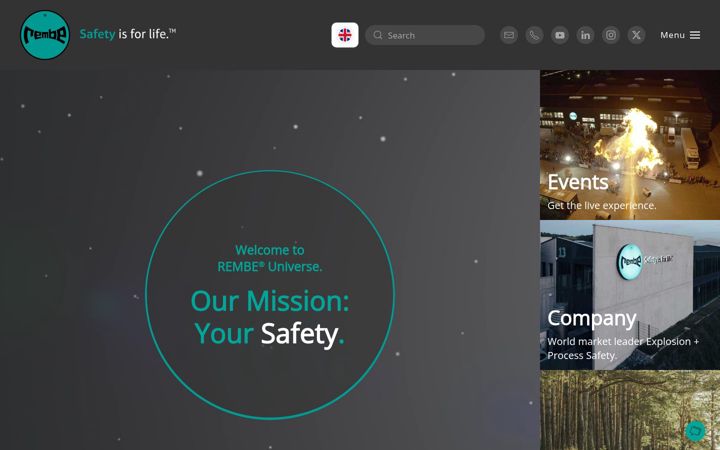 rembe.co.za