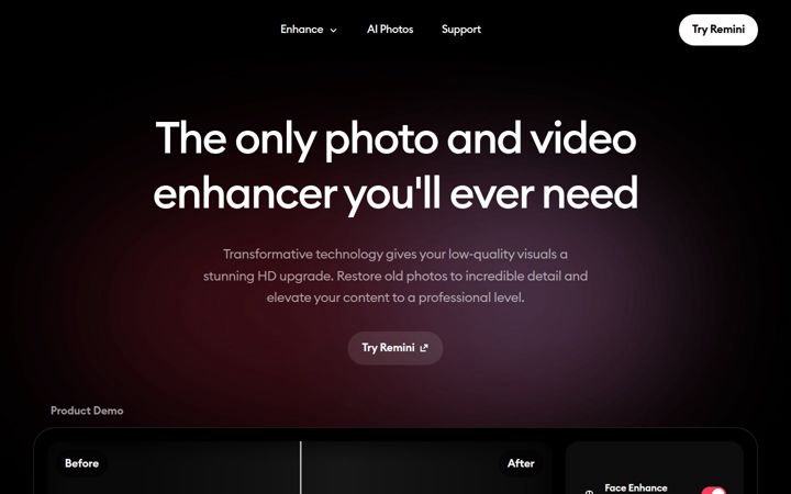 remini.ai
