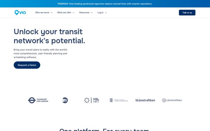 Screenshot of remix.com