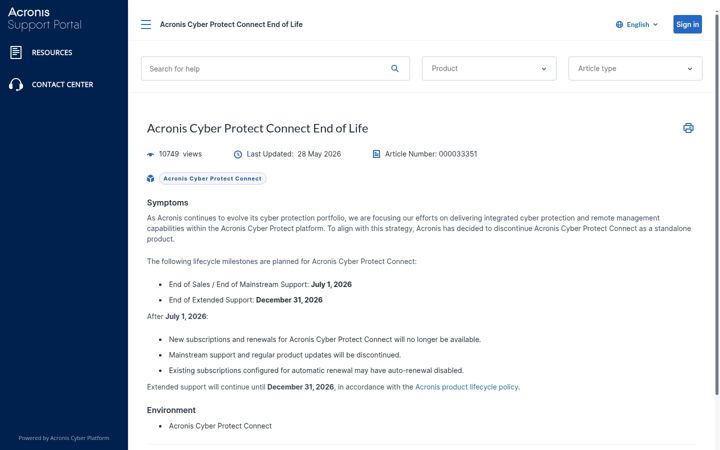 Screenshot of remotixcloud.com