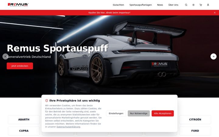 remusshop.de