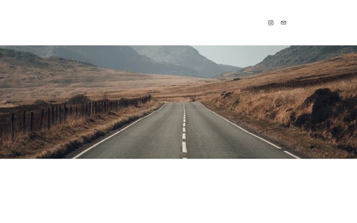 Screenshot of renagower.com