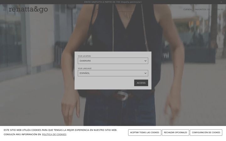 Screenshot of renattandgo.com