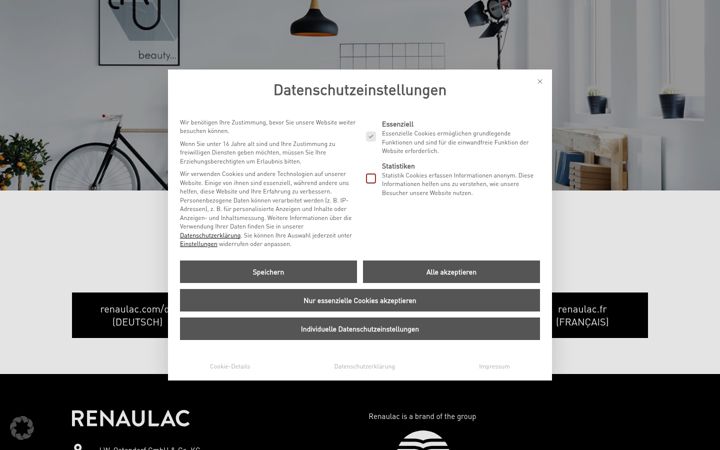 renaulac.com