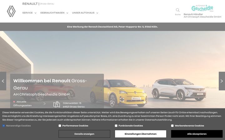 Screenshot von renault-gescheidle-grossgerau.de