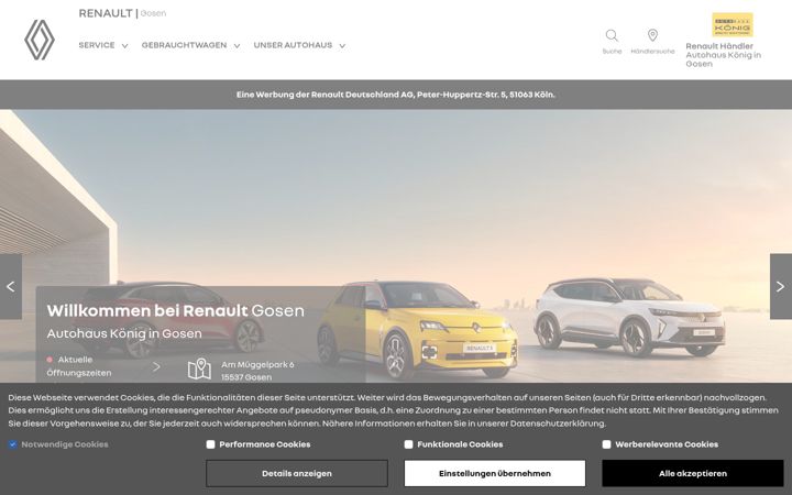 renault-koenig-gosen.de