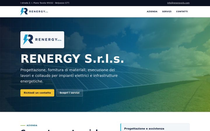 renergysrls.com