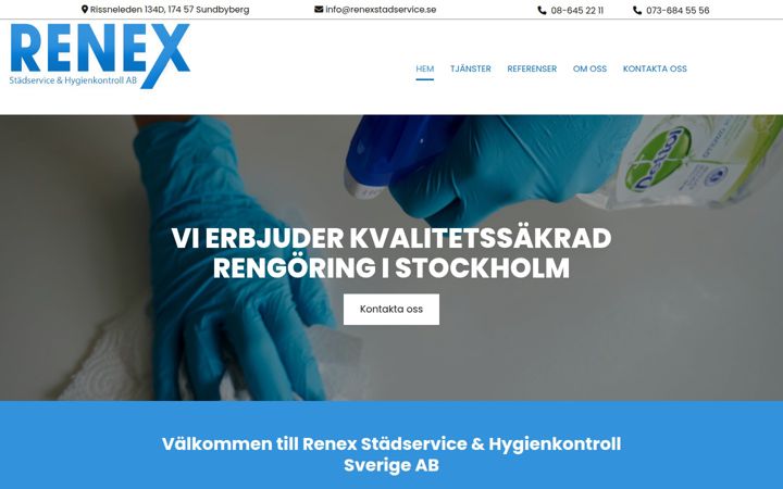 renexstadservice.se