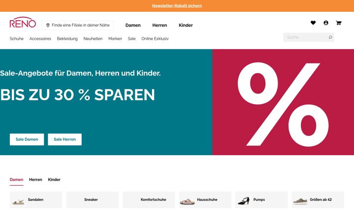reno.de