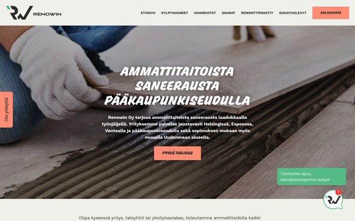 renowin.fi