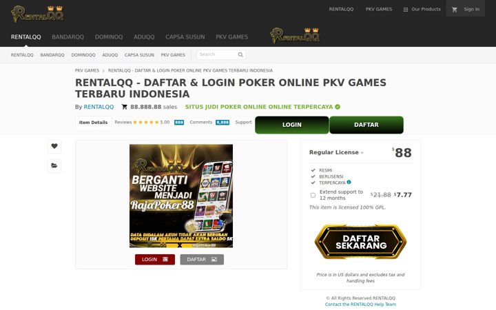 rentalqq.com