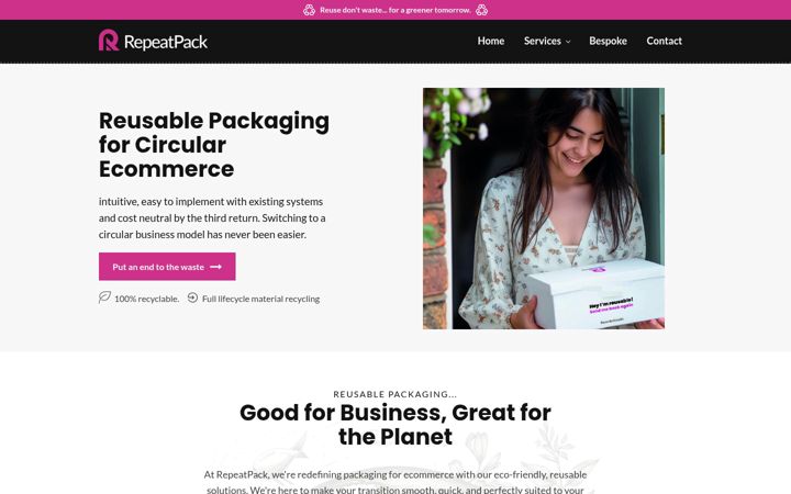 repeatpack.com
