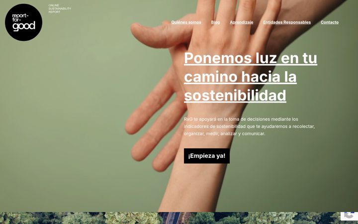 reportforgood.com