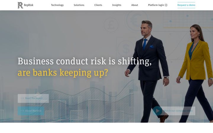 reprisk.com