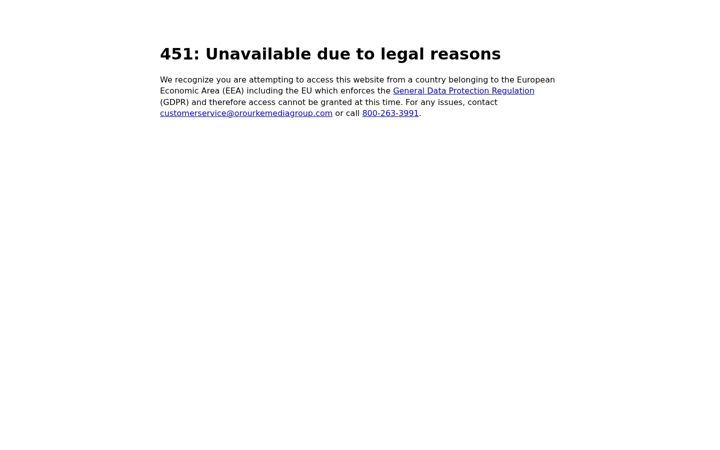 Screenshot of republicaneagle.com