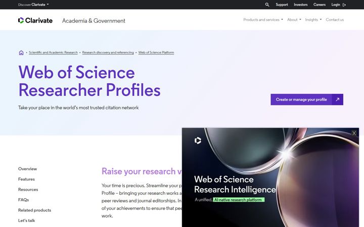 researcherid.com