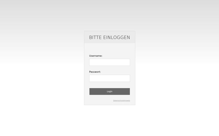 Screenshot of resellerdesktop.de