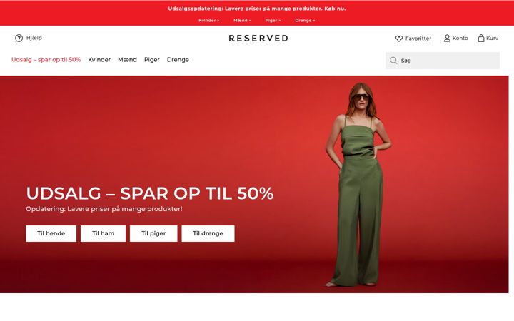 Zrzut ekranu reserved.com