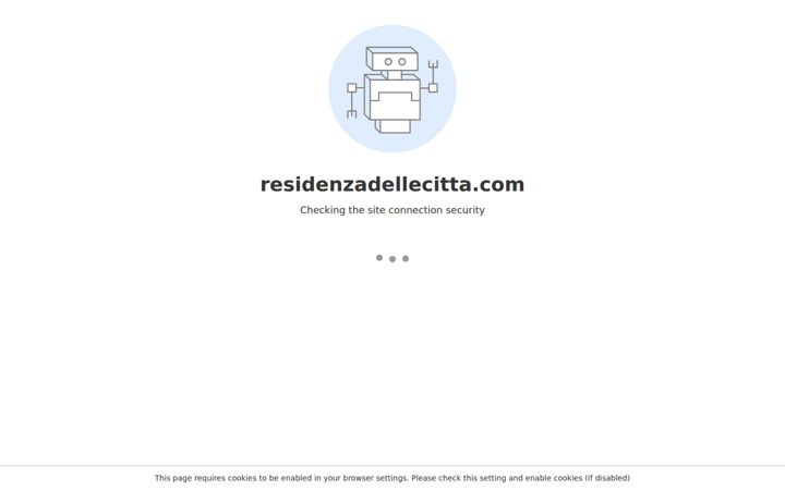 residenzadellecitta.com