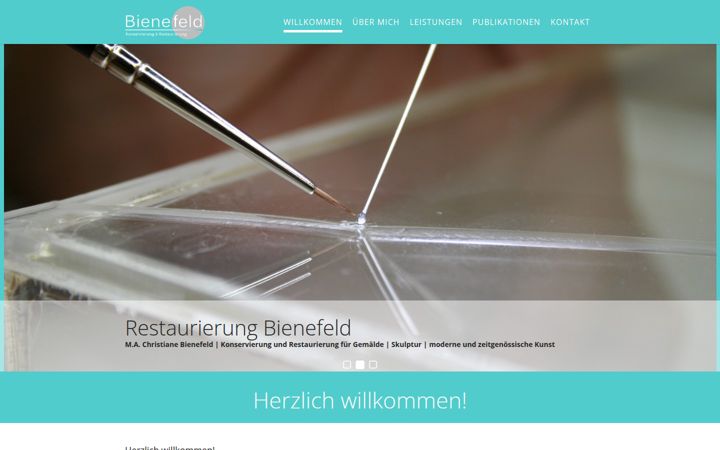 restaurierung-bienefeld.de