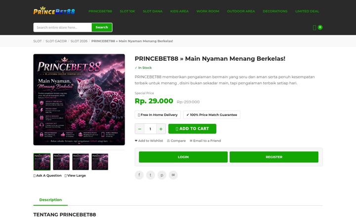 Screenshot of retweetspro.com