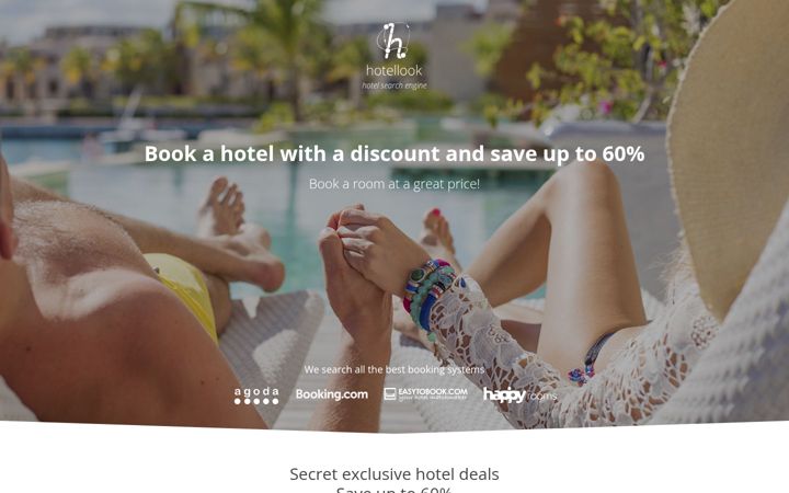 Screenshot of revacsolutions.com