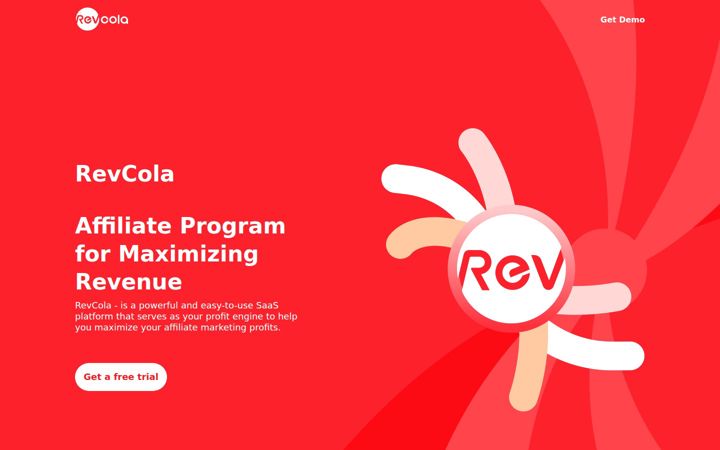 revcola.com