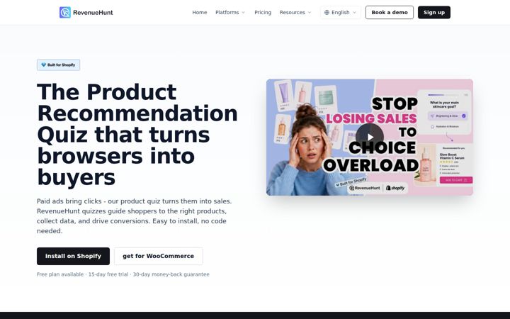 revenuehunt.com