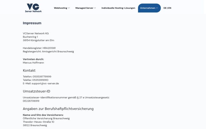Skjermbilde av reverse-ip.de
