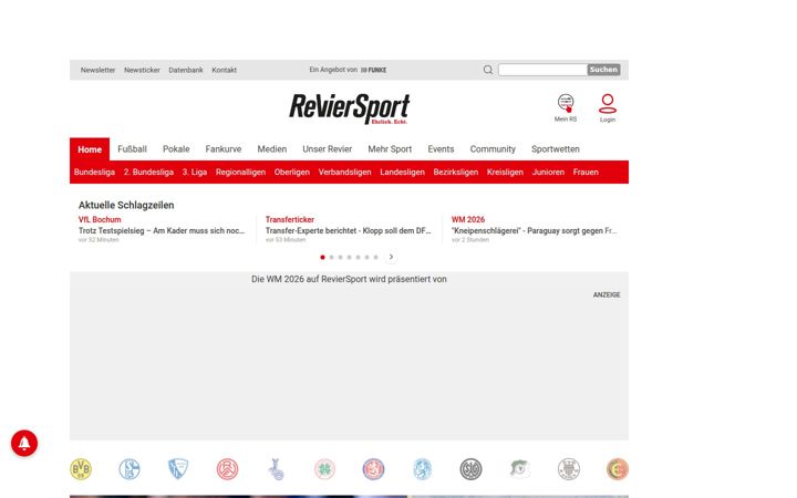 reviersport.de