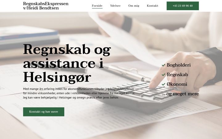 Ekrānuzņēmums no reviregn.dk