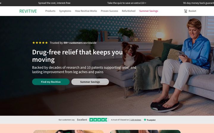 revitive.com