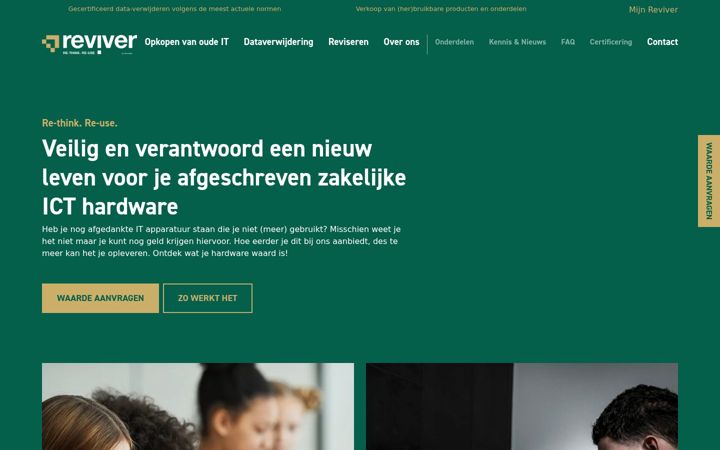 reviver.nl