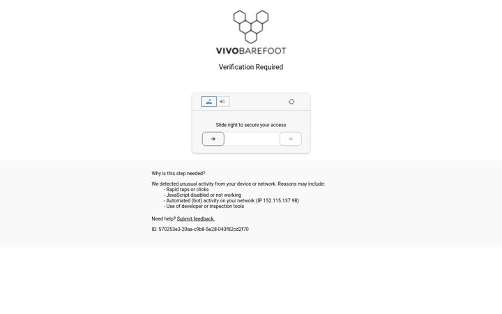 Screenshot of revivo.com