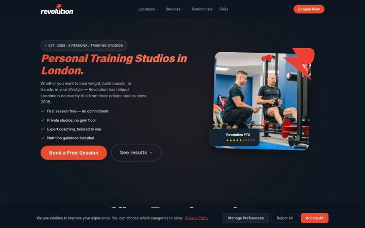 revolution-pts.com