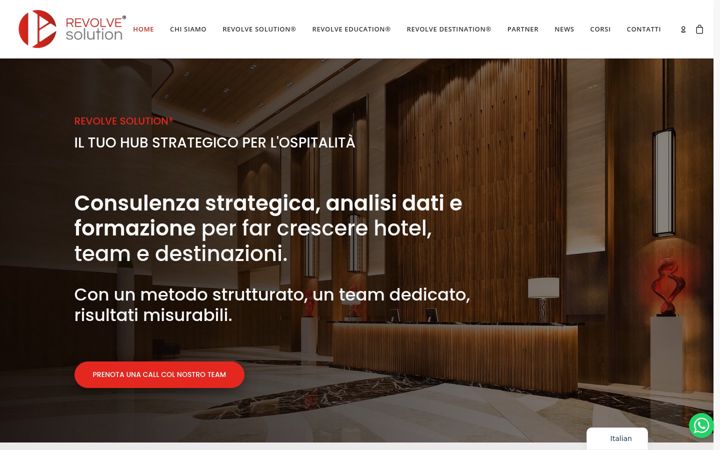 revolvesolution.it