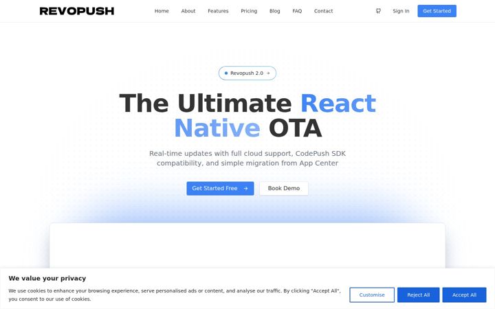 revopush.org