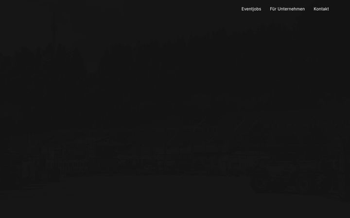Snímek obrazovky revostaff.com